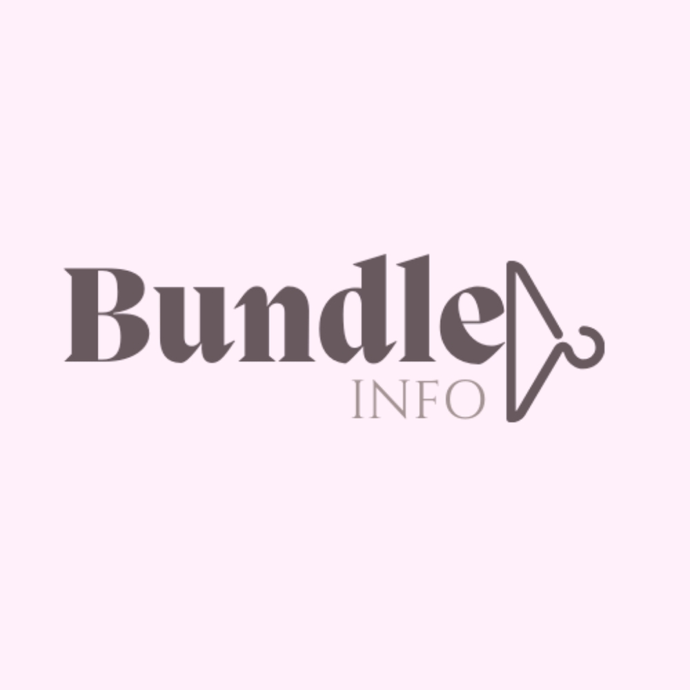 BUNDLE DISCOUNT INFO
